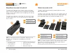 Preview for 17 page of Renishaw XL-80 Manual