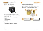 Preview for 20 page of Renishaw XL-80 Manual