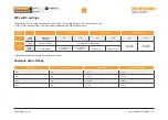 Preview for 50 page of Renishaw XL-80 Manual