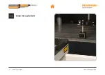 Preview for 74 page of Renishaw XL-80 Manual