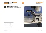 Preview for 108 page of Renishaw XL-80 Manual