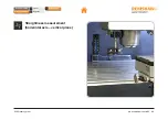 Preview for 118 page of Renishaw XL-80 Manual