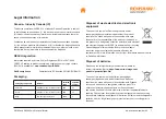 Предварительный просмотр 7 страницы Renishaw XM-60 multi-axis calibrator Manual