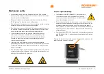 Предварительный просмотр 11 страницы Renishaw XM-60 multi-axis calibrator Manual