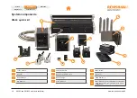 Предварительный просмотр 16 страницы Renishaw XM-60 multi-axis calibrator Manual