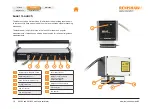 Предварительный просмотр 18 страницы Renishaw XM-60 multi-axis calibrator Manual