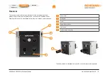 Предварительный просмотр 19 страницы Renishaw XM-60 multi-axis calibrator Manual