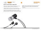 Предварительный просмотр 21 страницы Renishaw XM-60 multi-axis calibrator Manual