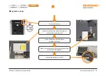 Предварительный просмотр 29 страницы Renishaw XM-60 multi-axis calibrator Manual