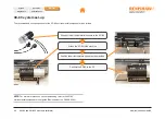 Предварительный просмотр 30 страницы Renishaw XM-60 multi-axis calibrator Manual