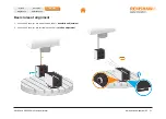 Предварительный просмотр 31 страницы Renishaw XM-60 multi-axis calibrator Manual