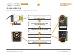 Предварительный просмотр 33 страницы Renishaw XM-60 multi-axis calibrator Manual