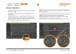 Предварительный просмотр 38 страницы Renishaw XM-60 multi-axis calibrator Manual