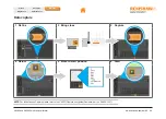 Предварительный просмотр 39 страницы Renishaw XM-60 multi-axis calibrator Manual