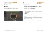 Предварительный просмотр 40 страницы Renishaw XM-60 multi-axis calibrator Manual