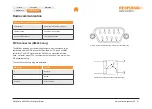 Предварительный просмотр 51 страницы Renishaw XM-60 multi-axis calibrator Manual