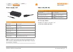 Предварительный просмотр 53 страницы Renishaw XM-60 multi-axis calibrator Manual