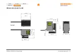 Предварительный просмотр 55 страницы Renishaw XM-60 multi-axis calibrator Manual