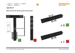 Предварительный просмотр 60 страницы Renishaw XM-60 multi-axis calibrator Manual