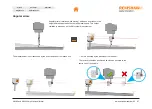 Предварительный просмотр 67 страницы Renishaw XM-60 multi-axis calibrator Manual