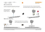 Предварительный просмотр 68 страницы Renishaw XM-60 multi-axis calibrator Manual