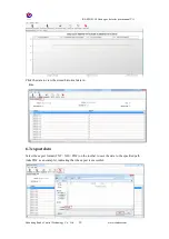 Preview for 12 page of Renke RS-MG41-O3 User Manual