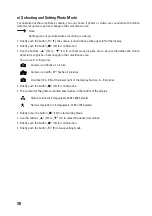 Preview for 38 page of Renkforce 1007598 Operating Instructions Manual