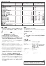 Preview for 4 page of Renkforce 1013330 Operating Instructions Manual