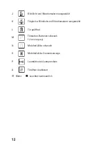 Preview for 12 page of Renkforce 1168614 Operating Instructions Manual