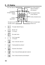 Preview for 40 page of Renkforce 1168614 Operating Instructions Manual