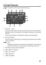 Preview for 27 page of Renkforce 1168681 Short Instructions