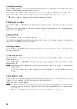 Preview for 40 page of Renkforce 1196094 Operating Instructions Manual