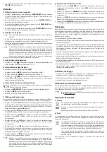 Preview for 11 page of Renkforce 1208055 Operating Instructions Manual