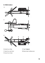 Preview for 13 page of Renkforce 1208067 Operating Instructions Manual