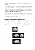 Предварительный просмотр 24 страницы Renkforce 1208067 Operating Instructions Manual