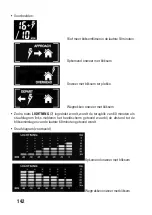 Предварительный просмотр 142 страницы Renkforce 1208067 Operating Instructions Manual