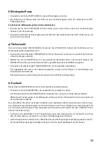 Preview for 17 page of Renkforce 1216218 Operating Instructions Manual