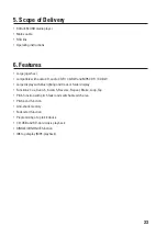 Preview for 33 page of Renkforce 1216218 Operating Instructions Manual