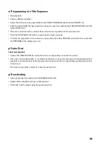 Preview for 45 page of Renkforce 1216218 Operating Instructions Manual