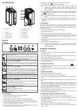 Предварительный просмотр 5 страницы Renkforce 1227387 Operating Instructions Manual