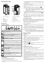 Preview for 8 page of Renkforce 1227387 Operating Instructions Manual