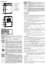 Preview for 2 page of Renkforce 1232670 Operating Instructions Manual