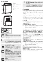 Preview for 5 page of Renkforce 1232670 Operating Instructions Manual