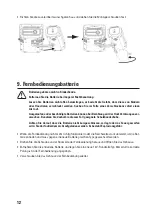 Preview for 12 page of Renkforce 1233686 Operating Instructions Manual