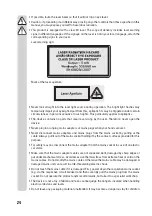 Preview for 24 page of Renkforce 1233686 Operating Instructions Manual