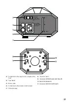 Preview for 27 page of Renkforce 1233686 Operating Instructions Manual