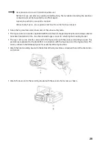 Preview for 29 page of Renkforce 1233686 Operating Instructions Manual