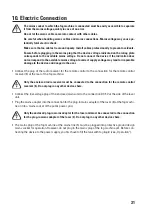 Preview for 31 page of Renkforce 1233686 Operating Instructions Manual