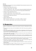 Preview for 51 page of Renkforce 1233686 Operating Instructions Manual