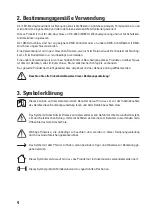 Preview for 4 page of Renkforce 1233689 Operating Instructions Manual